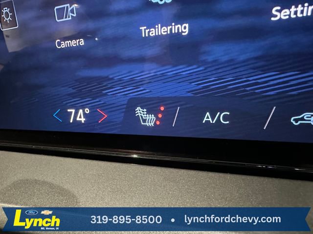 New 2026 Chevrolet Traverse LT w/ Driver Confidence Package image 14