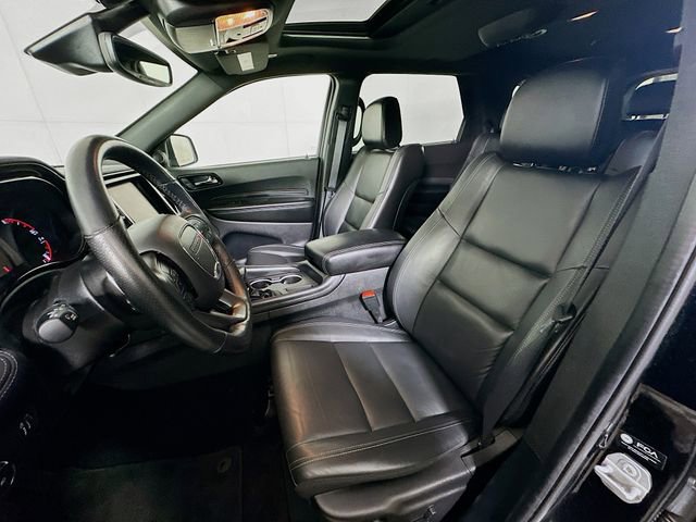 Used 2022 Dodge Durango GT image 20