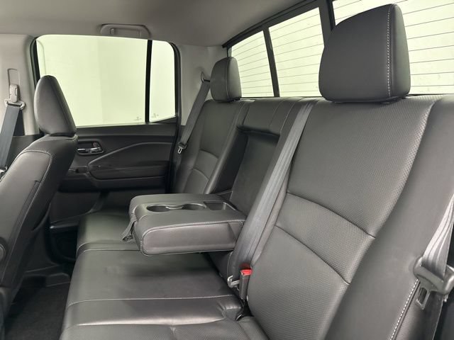 Certified 2023 Honda Ridgeline RTL image 21