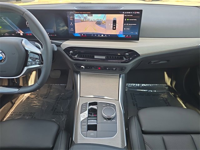 Used 2025 BMW 330i Sedan image 11