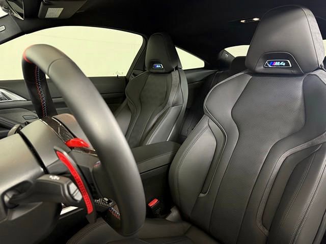 Used 2026 BMW M4 Competition image 5