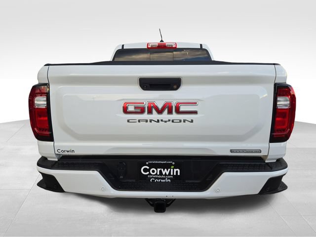 Used 2023 GMC Canyon Elevation w/ Elevation Premium Package AWD/4WD image 11