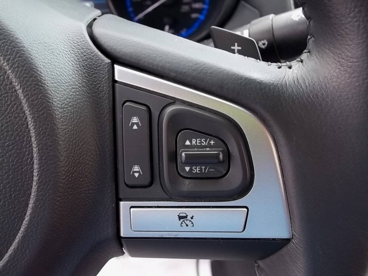 Used 2015 Subaru Legacy 2.5i Premium AWD/4WD image 19