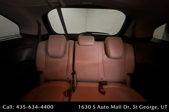 Used 2019 Honda Odyssey Touring image 21