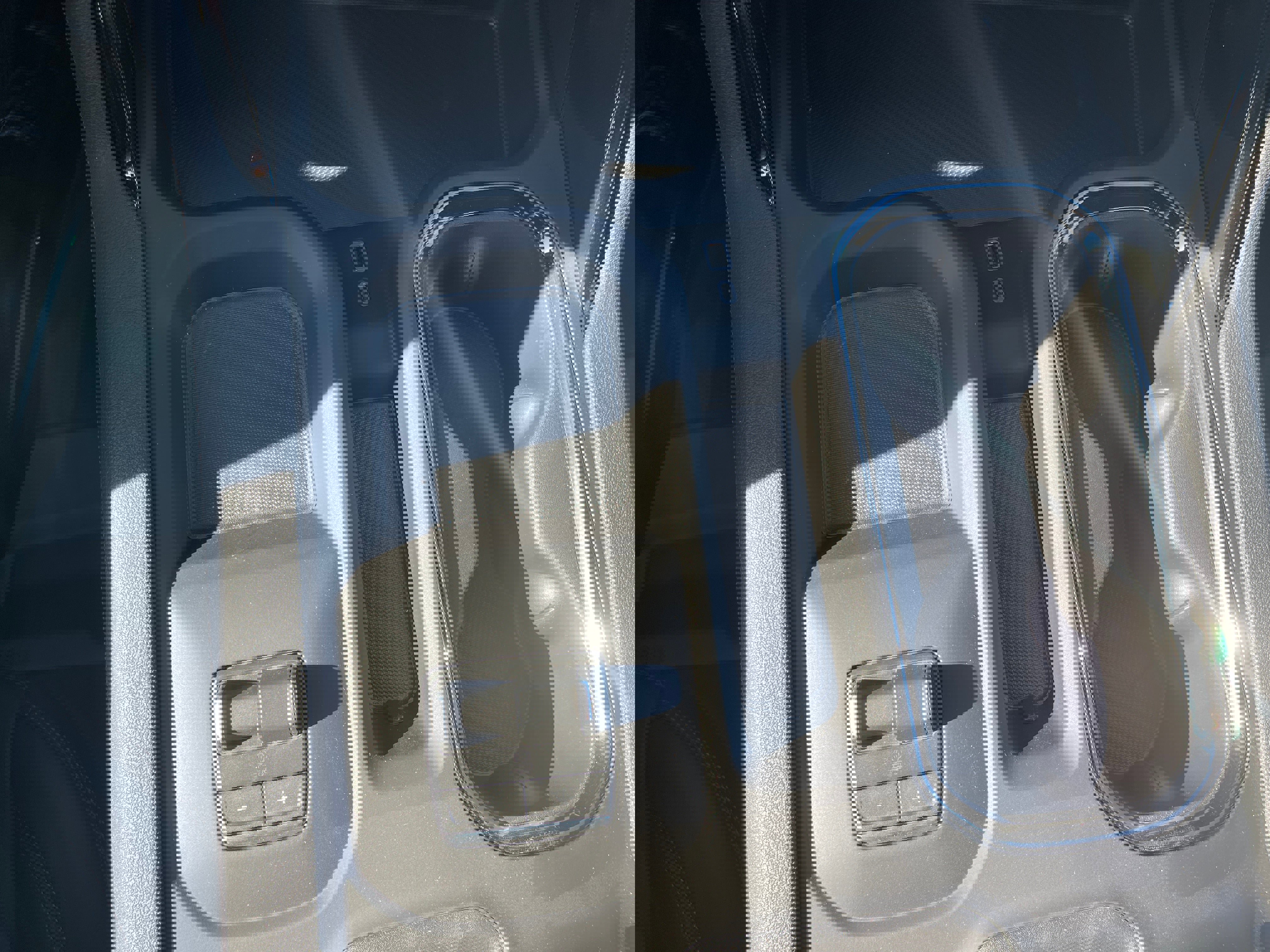 New 2026 GMC Sierra 2500 AT4 w/ Technology Package image 16