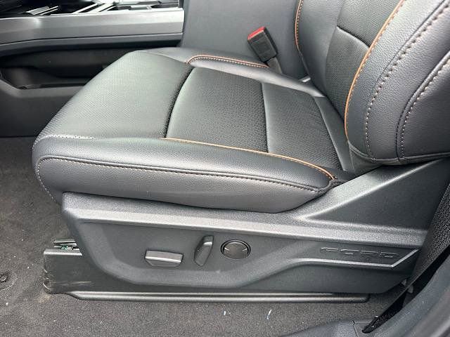 New 2025 Ford F250 Lariat w/ Lariat Ultimate Package image 10