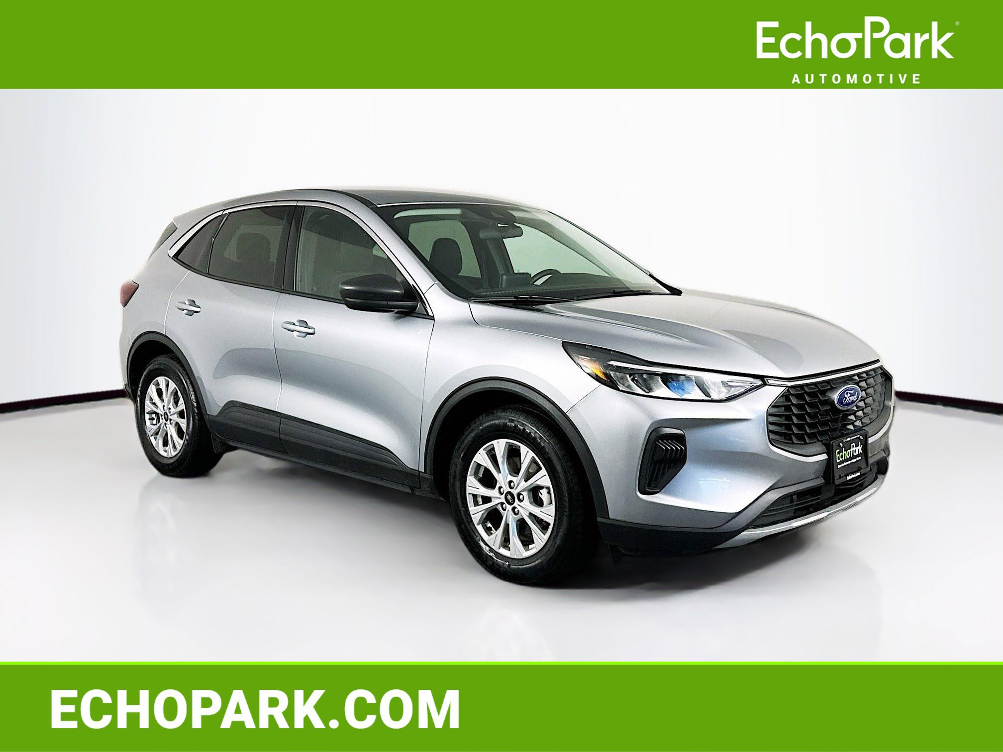 Used 2024 Ford Escape Active