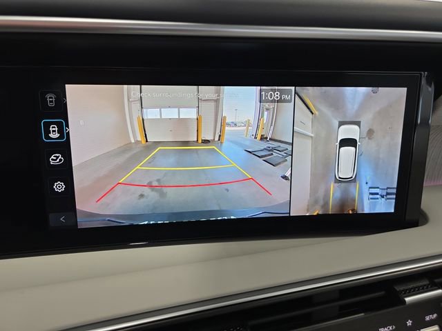 New 2026 Hyundai Palisade Calligraphy image 11