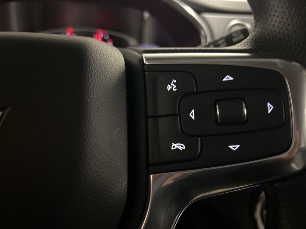 Certified 2025 Chevrolet Blazer LT AWD/4WD image 16