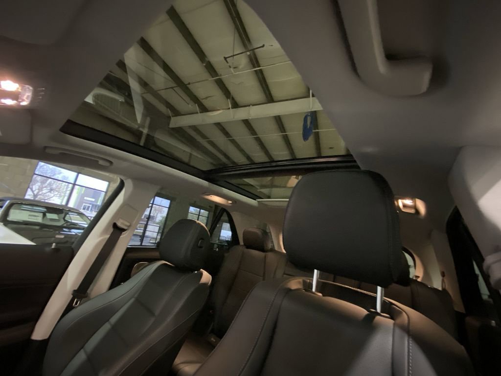 New 2025 Mercedes-Benz GLE 350 4MATIC image 15