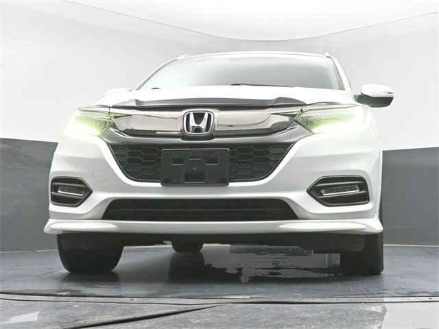 Used 2019 Honda HR-V Touring image 43