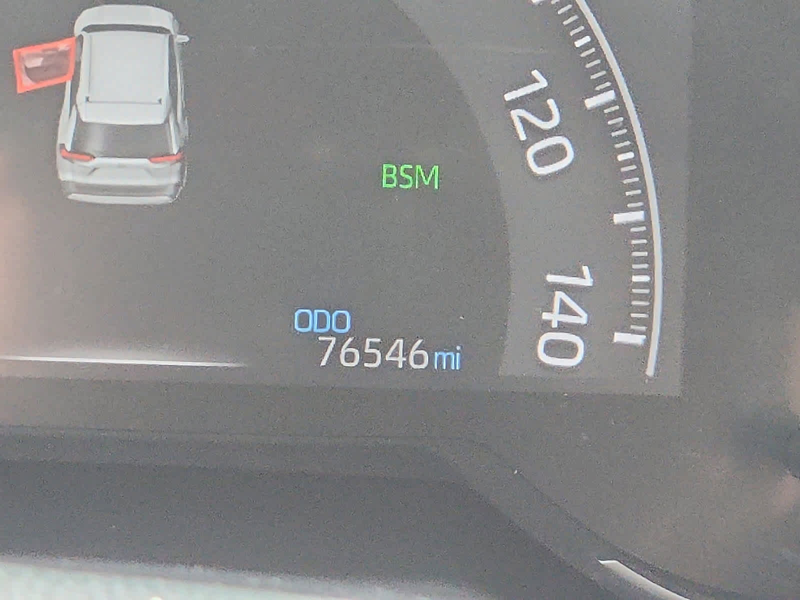 Used 2019 Toyota RAV4 XSE image 21