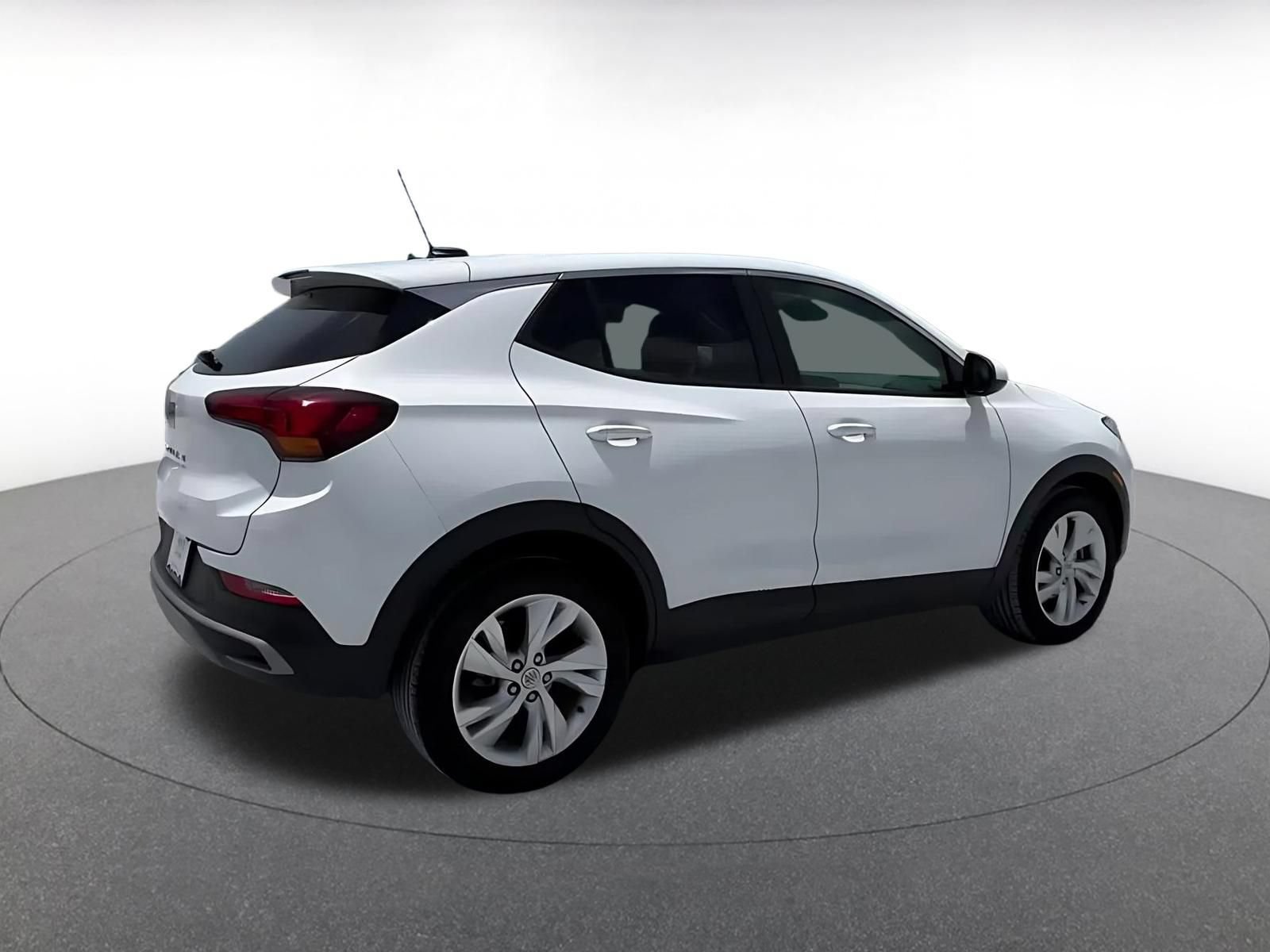 Used 2025 Buick Encore GX Preferred FWD image 15