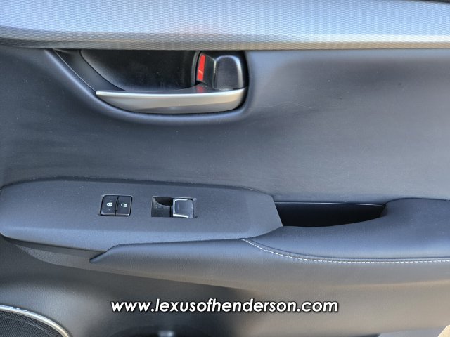 Used 2021 Lexus NX 300 F Sport w/ F Sport Premium Package AWD/4WD image 18