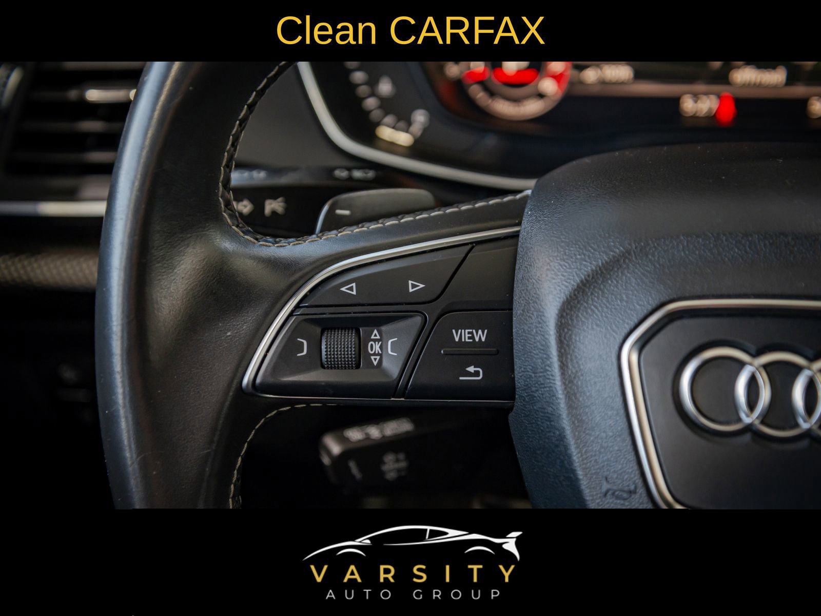 Used 2020 Audi SQ5 Premium Plus w/ Premium Plus Package image 9