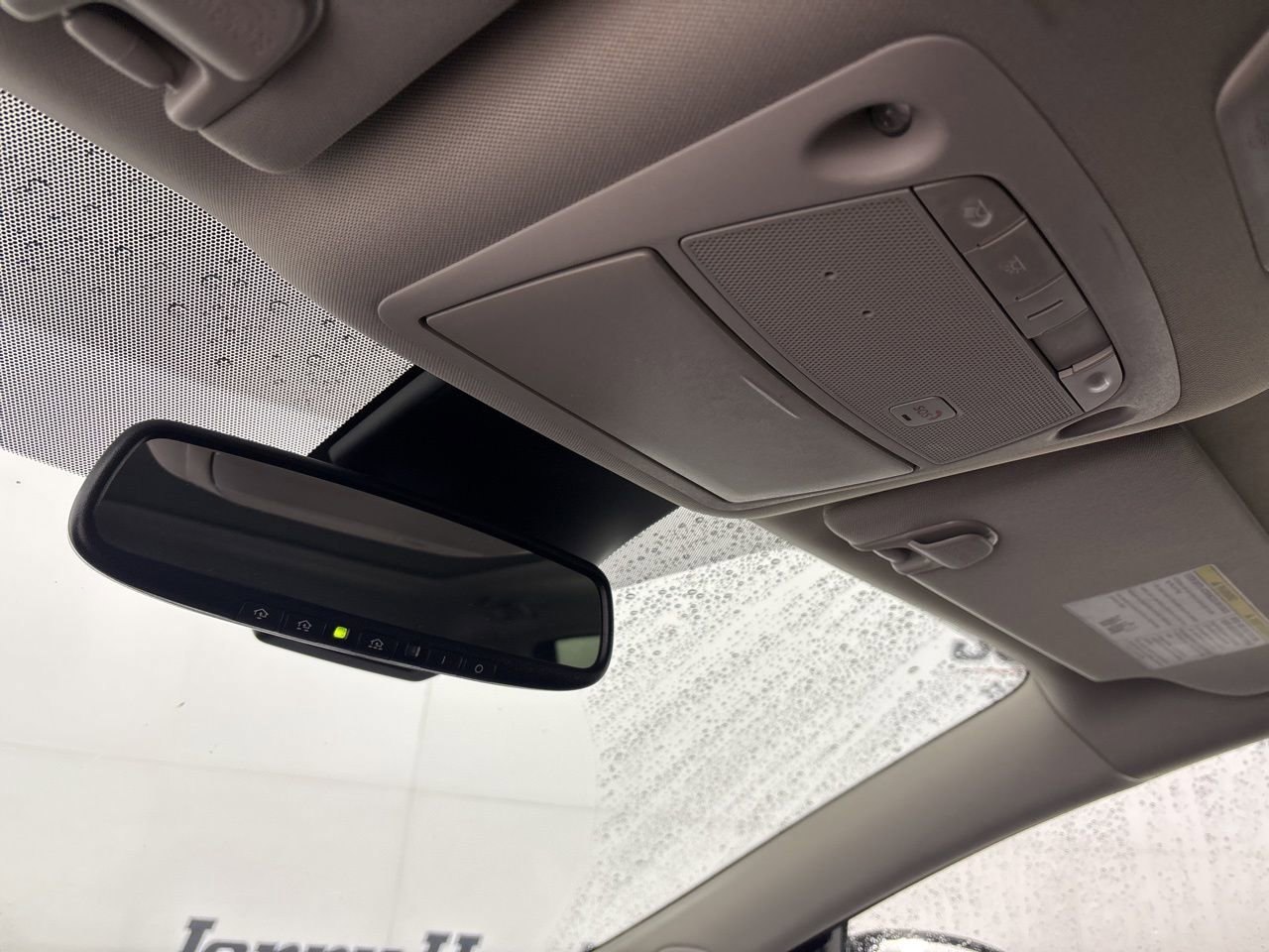 Used 2023 Nissan Murano Platinum w/ Cargo Package image 21