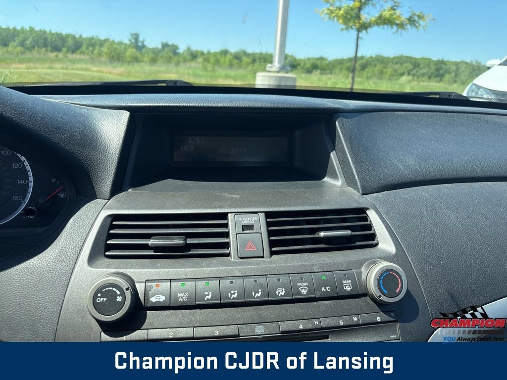 Used 2012 Honda Accord LX image 19