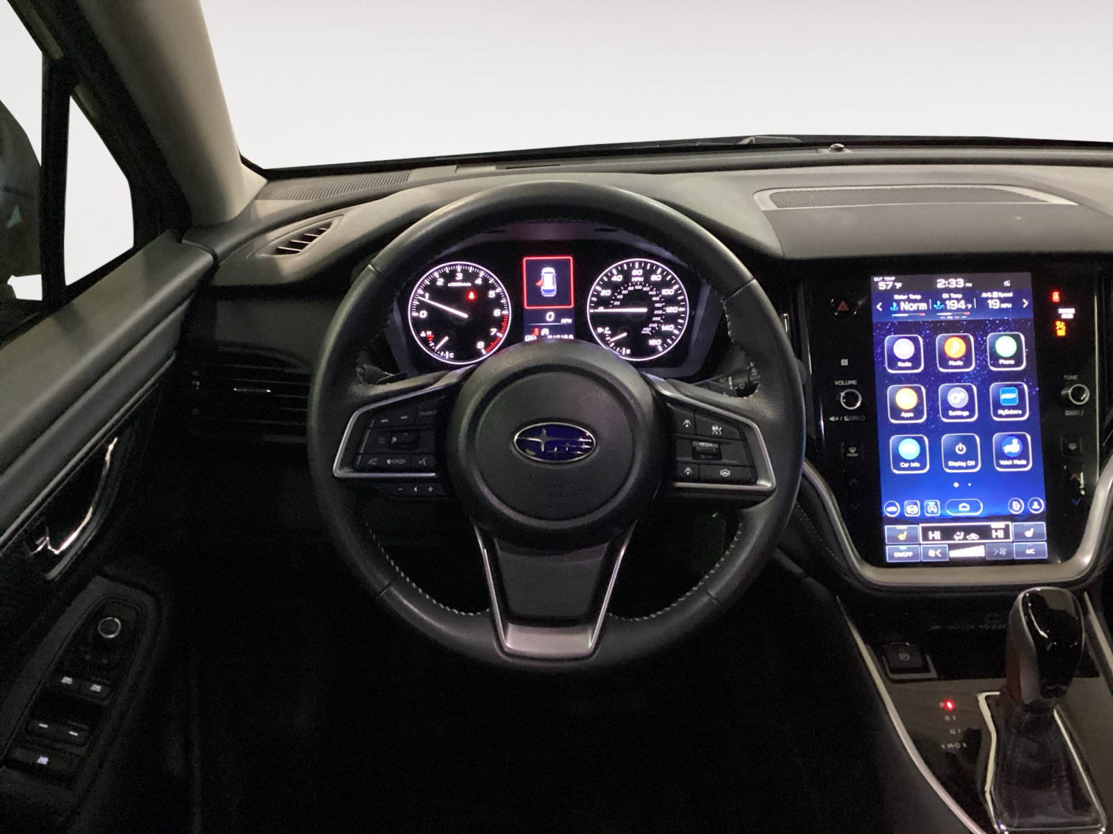 Certified 2025 Subaru Outback Premium image 12