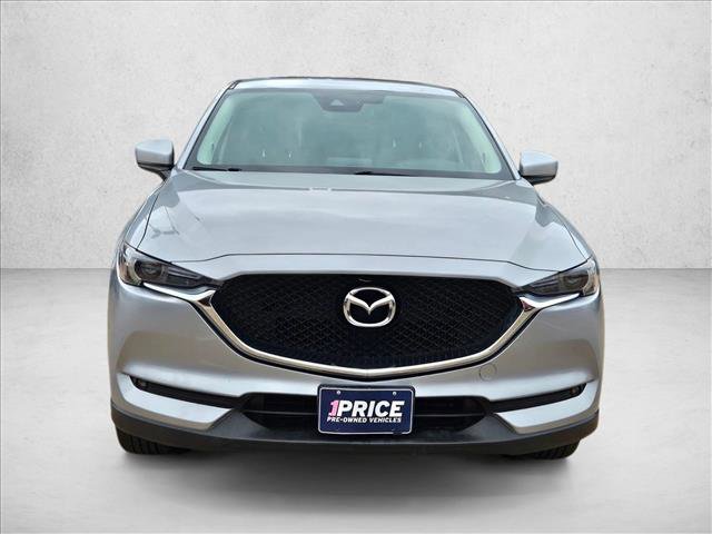 Used 2017 MAZDA CX-5 Grand Select image 2