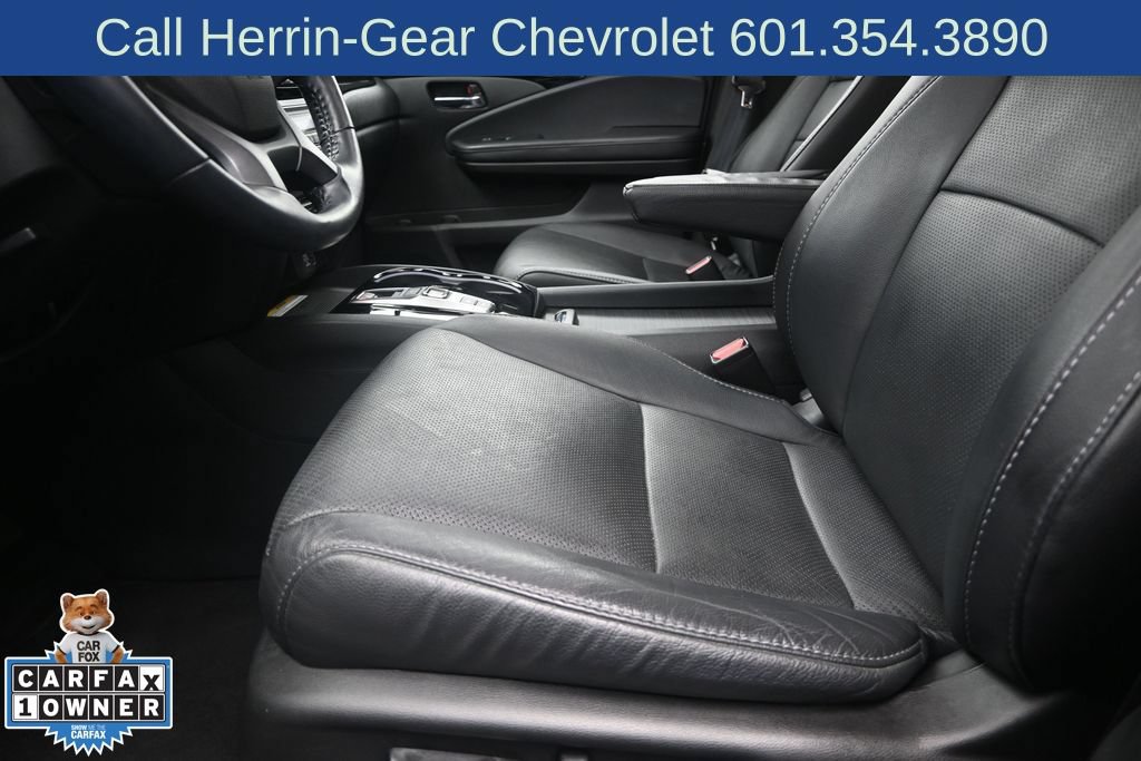 Used 2022 Honda Pilot Elite image 13
