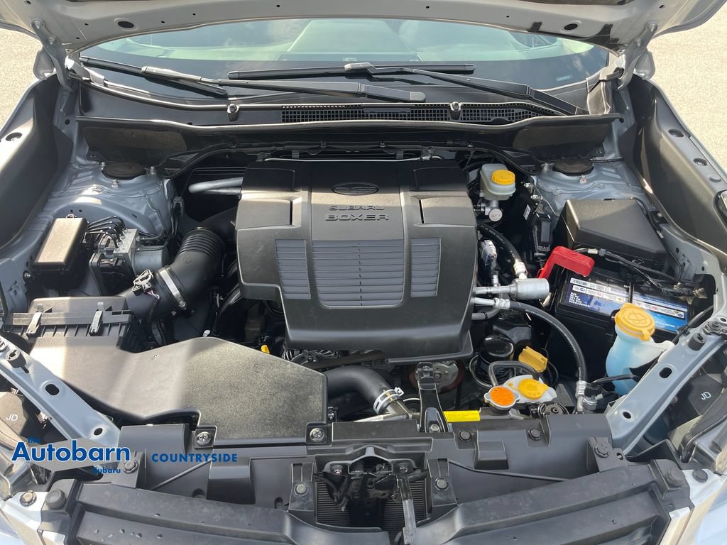 Used 2019 Subaru Forester Premium AWD/4WD image 22