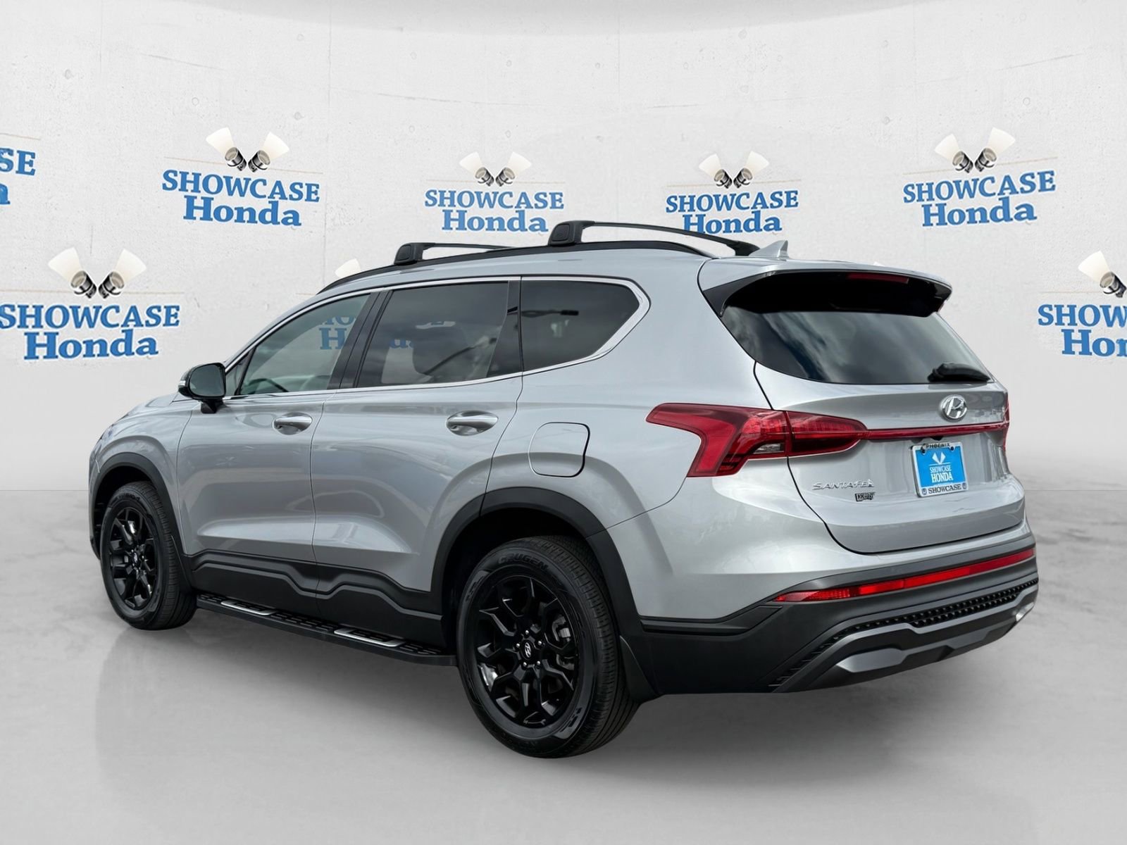 Used 2023 Hyundai Santa Fe XRT image 5