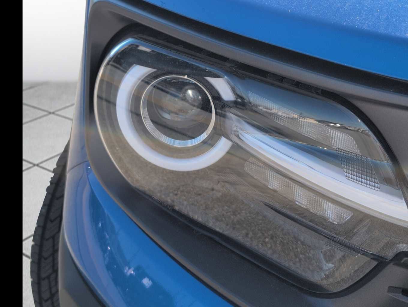 New 2025 Ford Bronco Sport Big Bend image 3