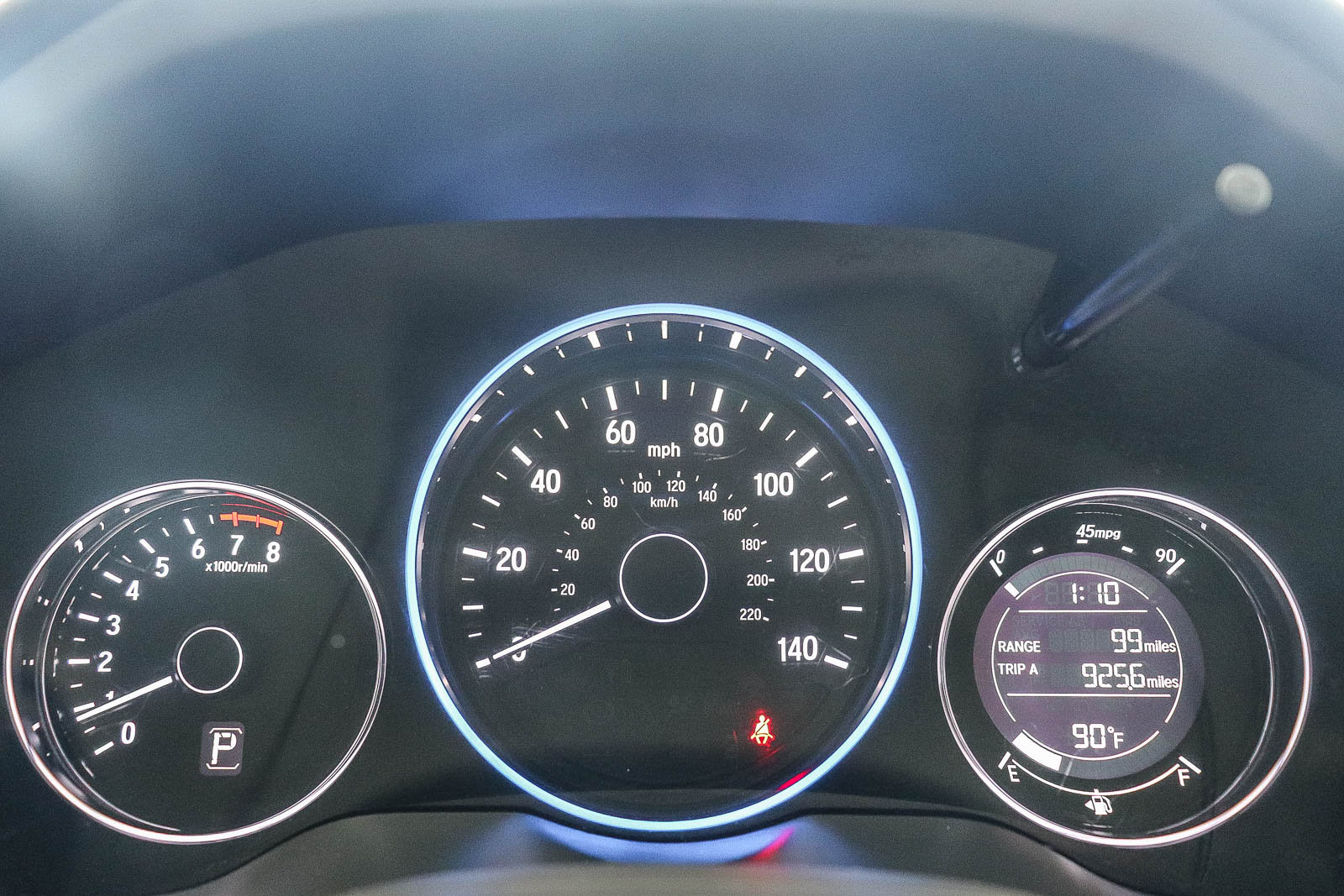 Used 2017 Honda HR-V LX image 27