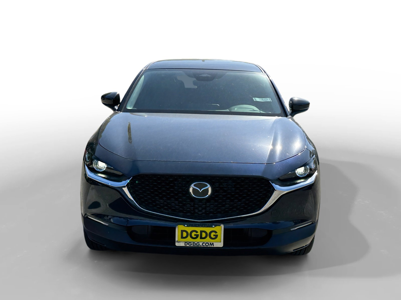 New 2026 MAZDA CX-30 AWD 2.5 S w/ Select Sport Pkg image 8