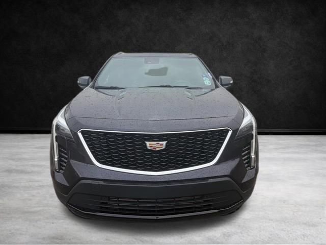 Used 2023 Cadillac XT4 Sport image 11