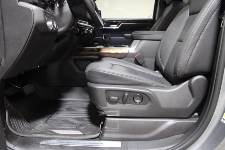 New 2026 GMC Sierra 1500 Elevation w/ Elevation Premium Package AWD/4WD image 20