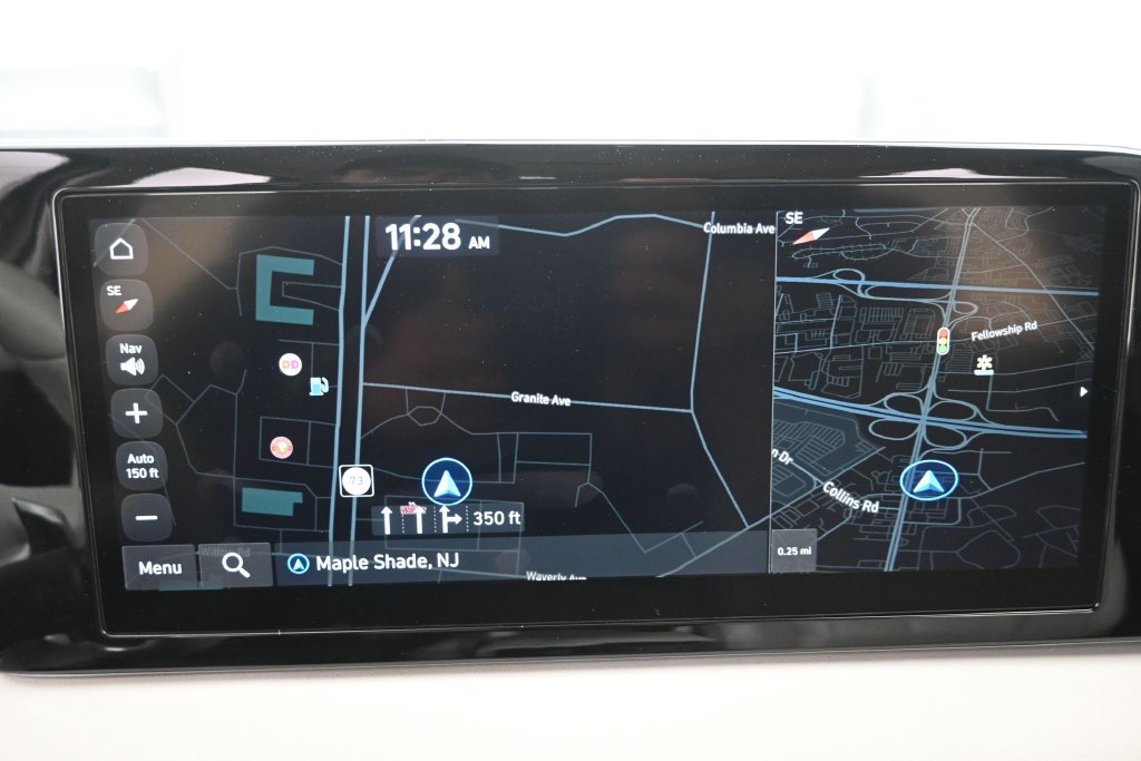 Used 2023 Hyundai Palisade Limited w/ Cargo Package FWD image 19