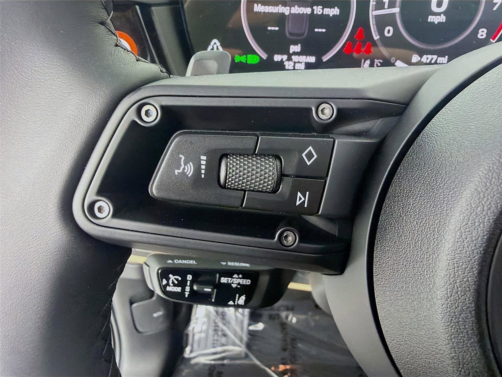 New 2026 Porsche Cayenne image 13