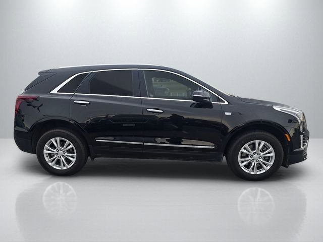 Used 2024 Cadillac XT5 Luxury FWD image 4