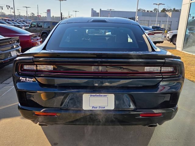 New 2026 Dodge Charger Scat Pack w/ Wheel & Tire Package AWD/4WD image 12
