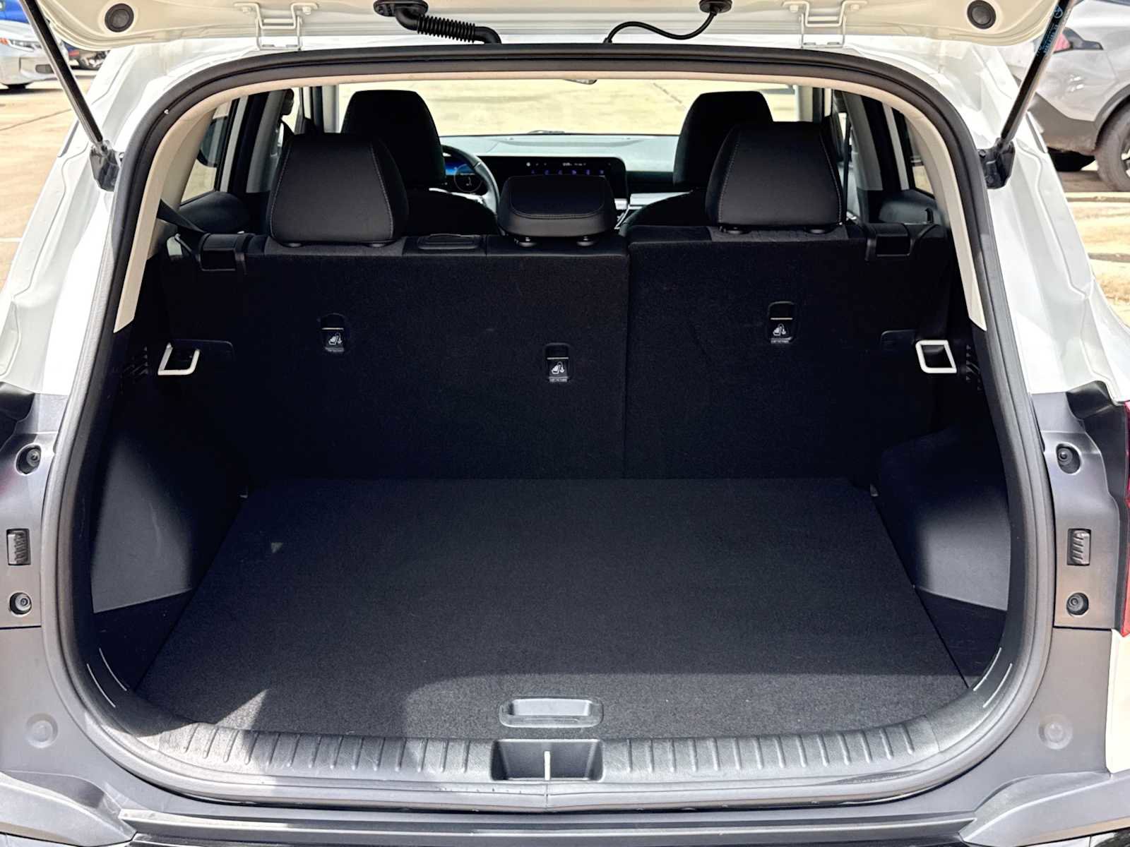 Used 2024 Kia Seltos S image 7