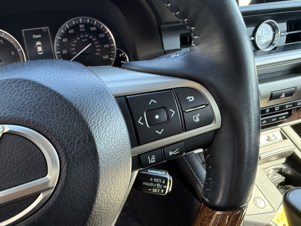 Used 2018 Lexus ES 350 350 image 16