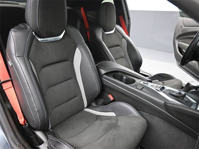 Used 2023 Chevrolet Camaro SS image 21