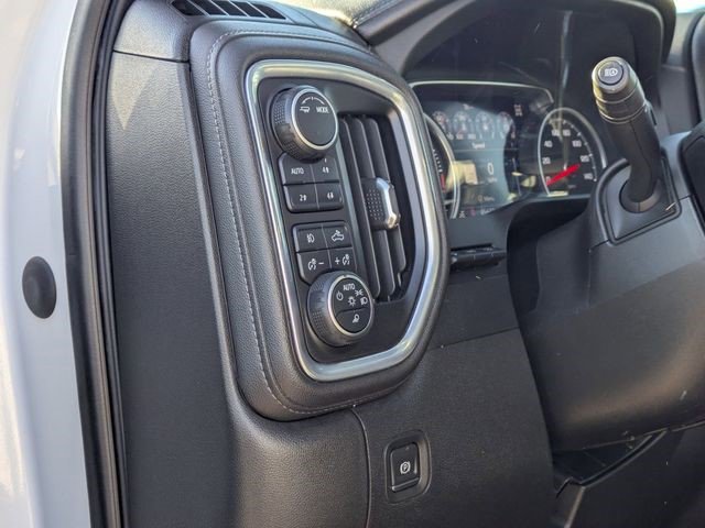 Certified 2022 Chevrolet Silverado 3500 High Country w/ Snow Plow Prep/Camper Package AWD/4WD image 18