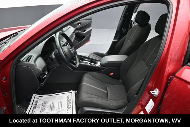 Used 2024 Honda Accord Sport image 13