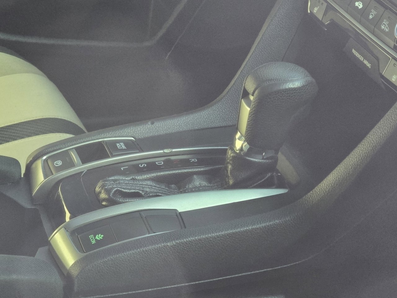 Used 2019 Honda Civic EX image 15