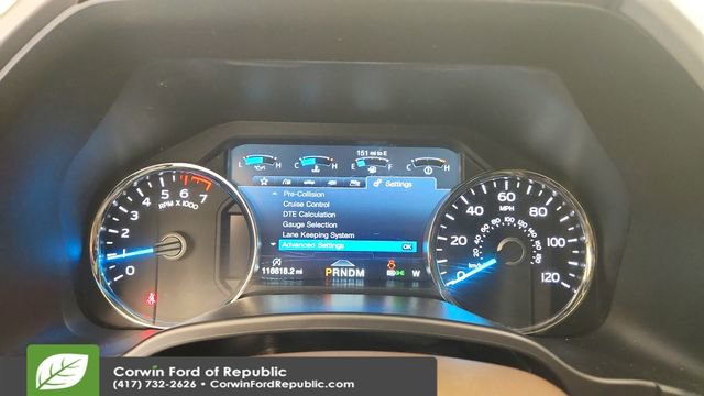Used 2025 Ford Expedition Platinum w/ Driver's Package image 33