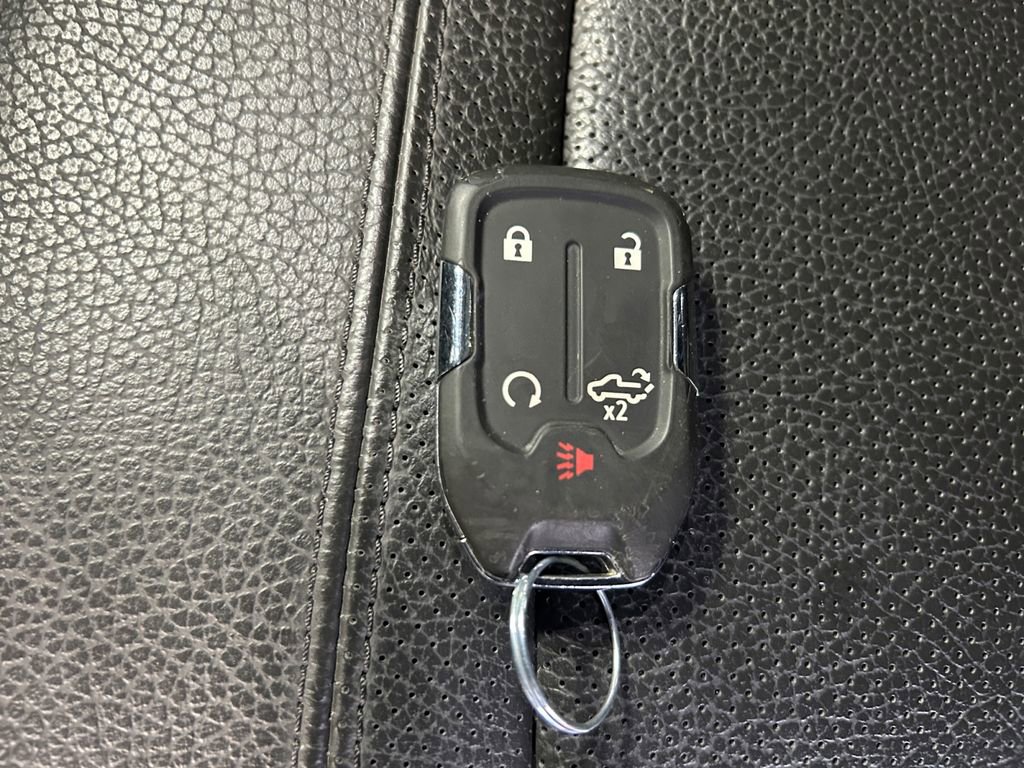 Used 2020 GMC Sierra 2500 Denali w/ Denali Ultimate Package image 33