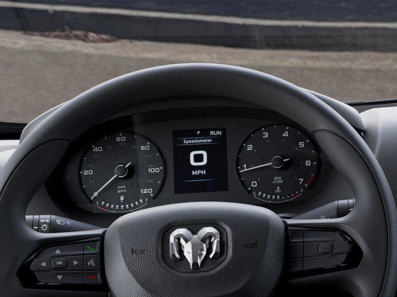 New 2026 RAM ProMaster 2500 w/ Upfitter's Prep Package image 17