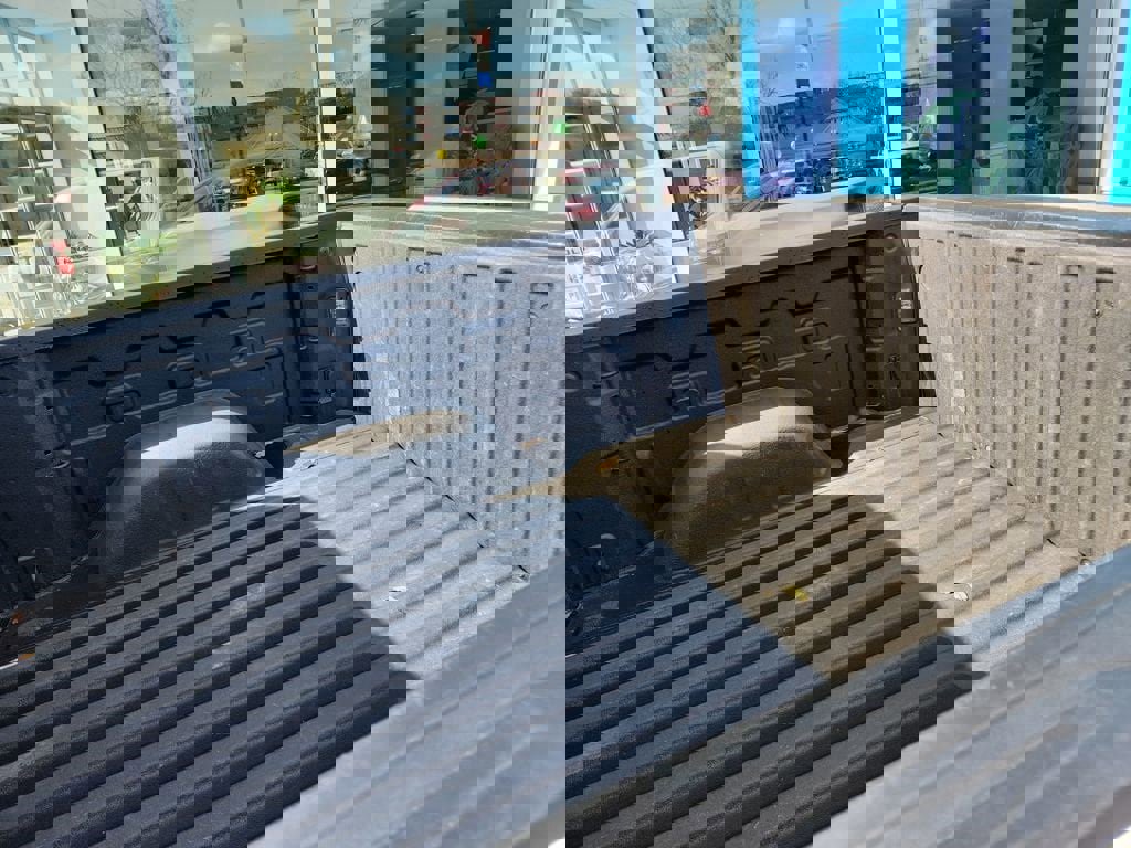 New 2026 Chevrolet Silverado 1500 LT image 23