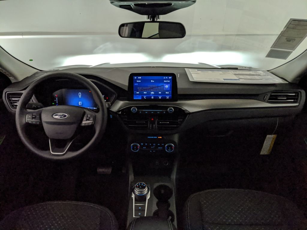 New 2026 Ford Escape Active image 13