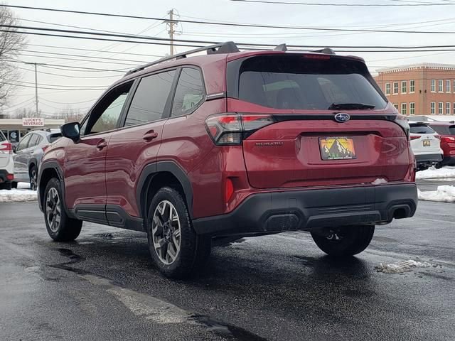 New 2026 Subaru Forester Premium image 6