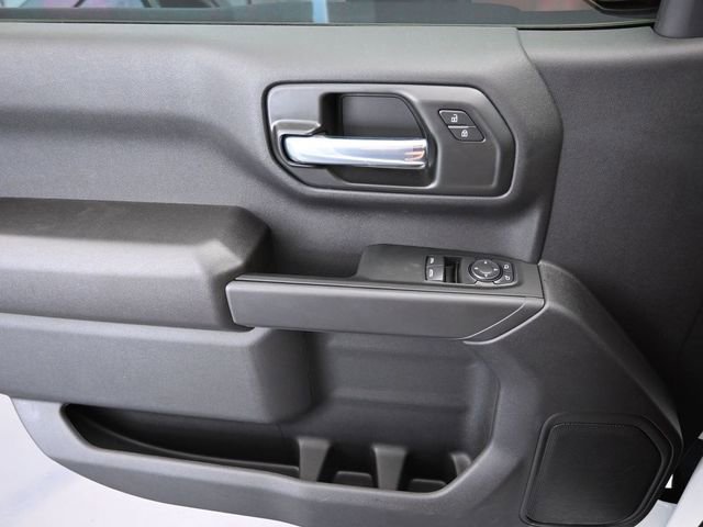 New 2025 Chevrolet Silverado 1500 W/T w/ WT Value Package image 32