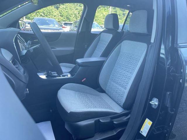 Certified 2023 Chevrolet Equinox LS w/ Driver Confidence II Package FWD image 19