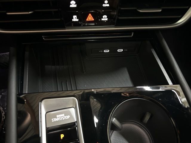 New 2026 Volkswagen Atlas Cross Sport SE image 21